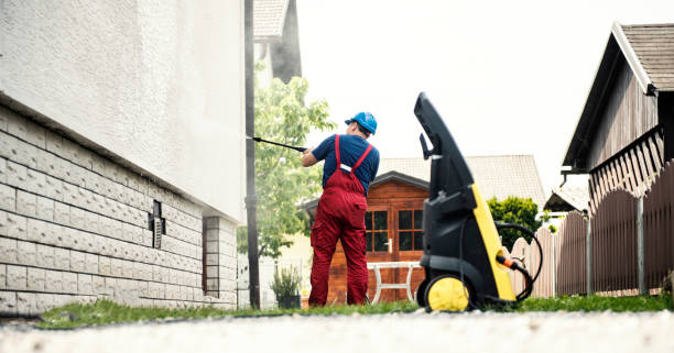 Best Building Exterior Washing  in St Helens, OR